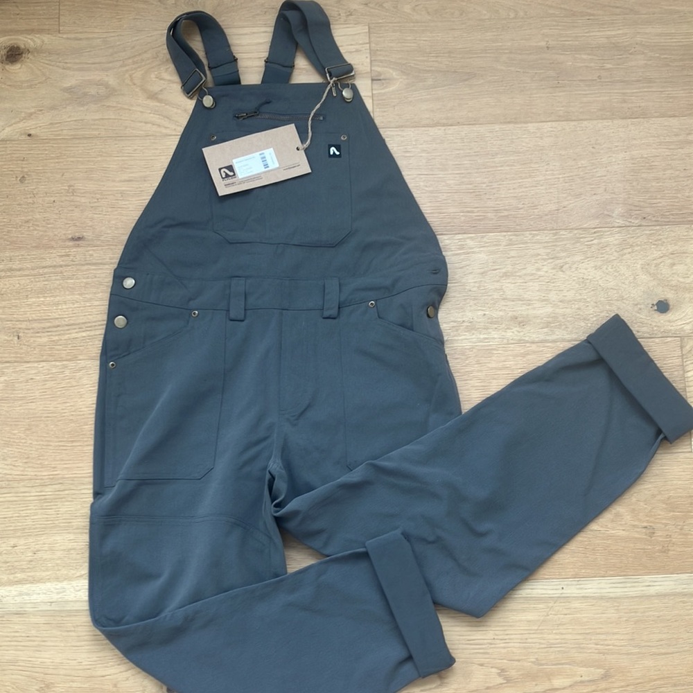 Flylow Trailwork Bib